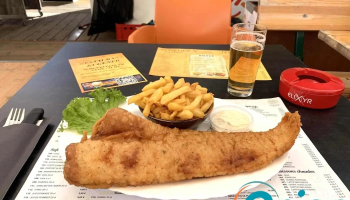 Restaurant Kugener -  Bewaertungene - Luxemburg