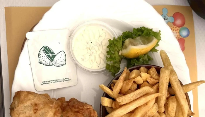 Restaurant Kugener -  Remisen - Luxemburg