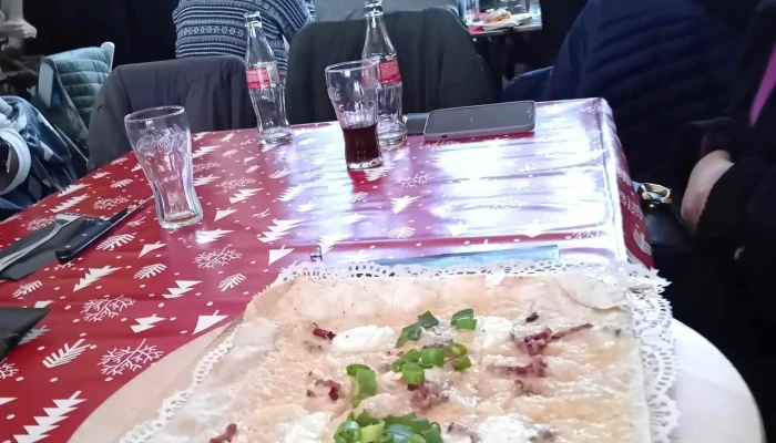 Restaurant Kugener -  Websait - Luxemburg