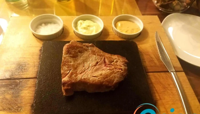 Restaurant La Belle Pierre -  Bewaertungene - Grevenmacher