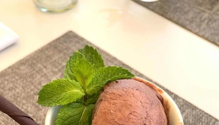Restaurant La Coquille -  Bewaertungen - Luxemburg