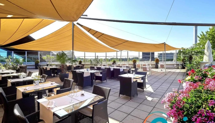 Restaurant La Coquille -  Bewaertungene - Luxemburg