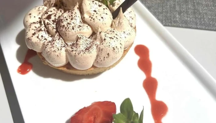 Restaurant La Coquille -  Essen Und Trinken - Luxemburg