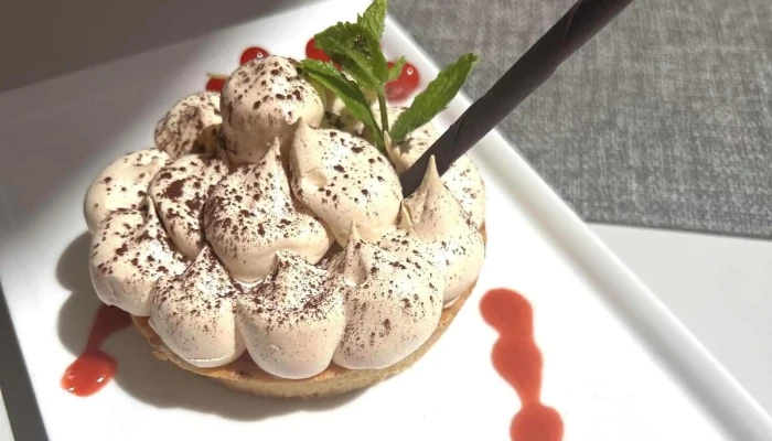 Restaurant La Coquille -  Kommentaren - Luxemburg