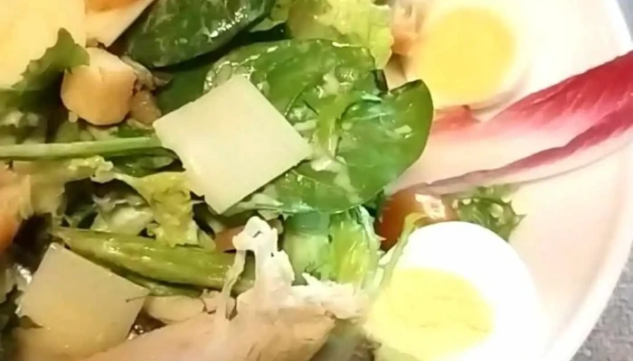 Restaurant La Coquille -  Videos - Luxemburg