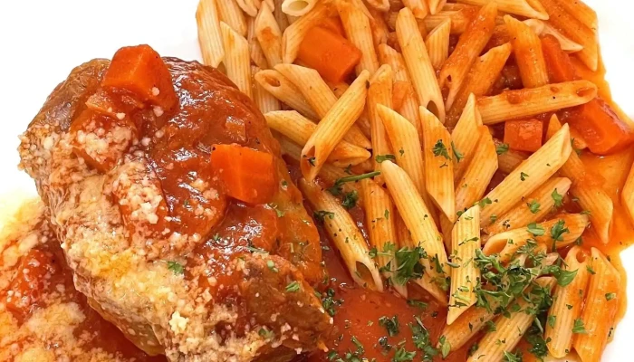 Restaurant La Fiorentina -  Location - Esch An Der Alzette