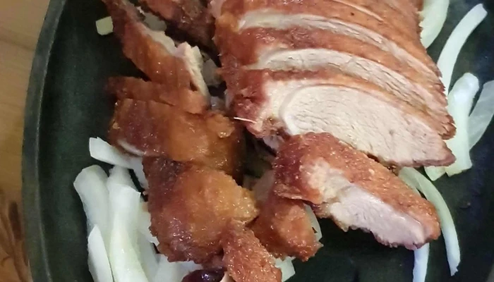 Restaurant Larmoise Asiatique Praisser - Habscht