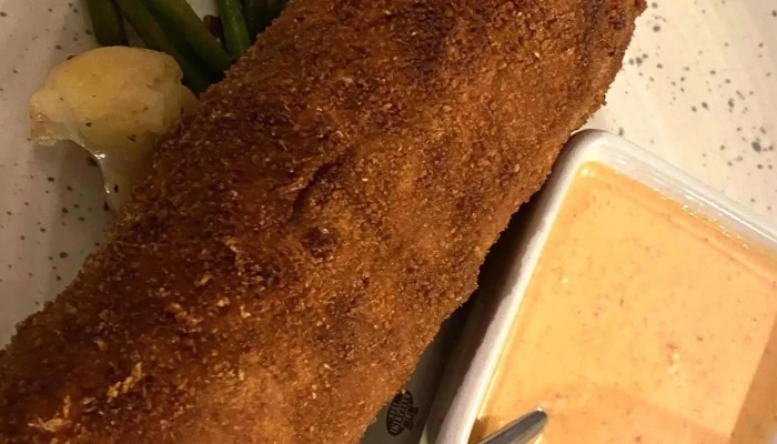 Restaurant Le Menhir Beim Zehra Flaxweiler - Flaxweiler