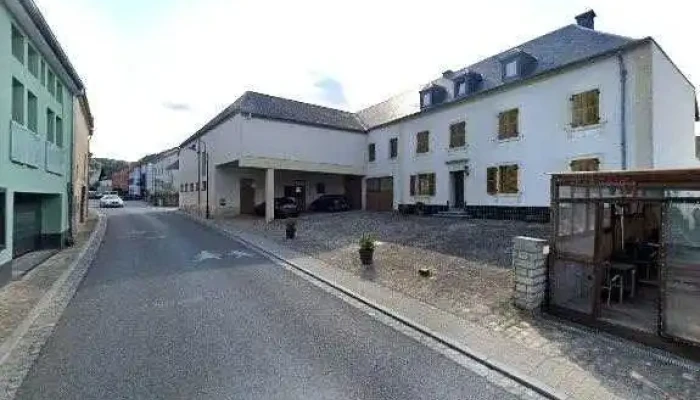 Restaurant Le Menhir Beim Zehra Street View 360deg Fotos - Flaxweiler