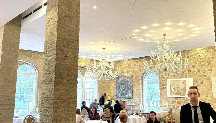 Restaurant Le Sud Rives De Clausen Websait - Luxemburg