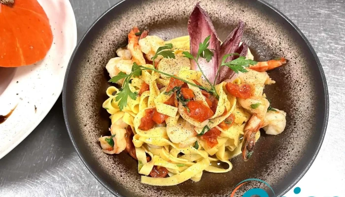 Restaurant Leonardo -  Essen Und Trinken - Bettembourg