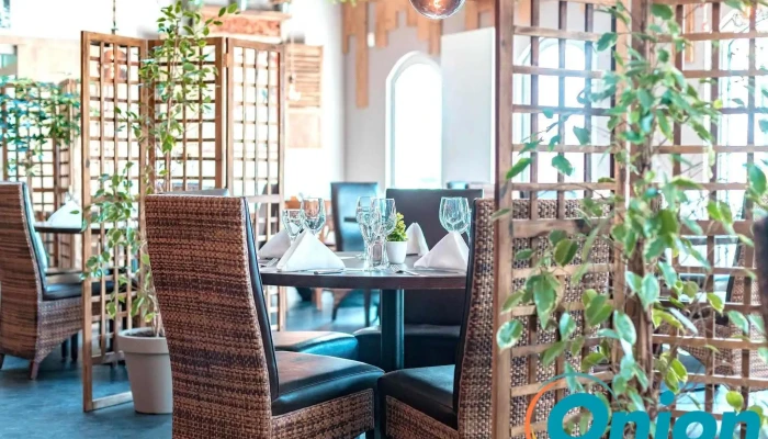 Restaurant Les Espaces -  Telefone - Weiler Zum Turm