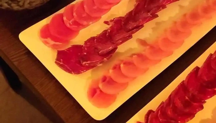 Restaurant Les Espaces -  Videos - Weiler Zum Turm