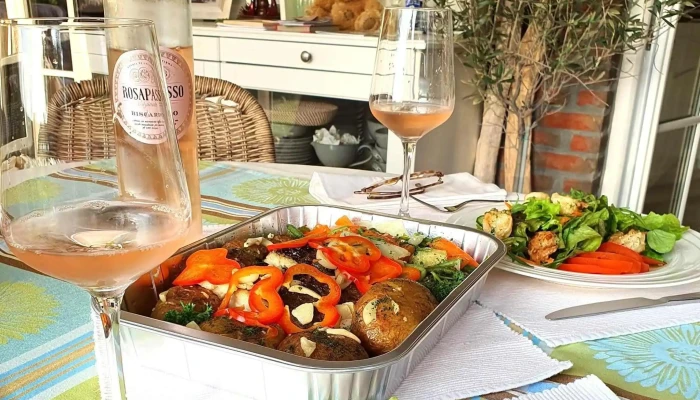 Restaurant Liris Sarl Echternach - Echternach