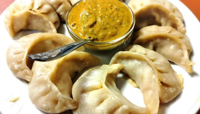 Restaurant Little India -  Wou - Bettembourg