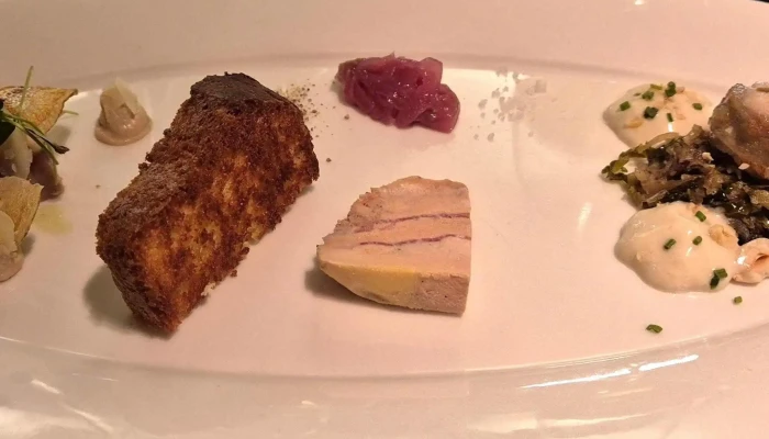 Restaurant Lultimo Bewaertung - Mamer