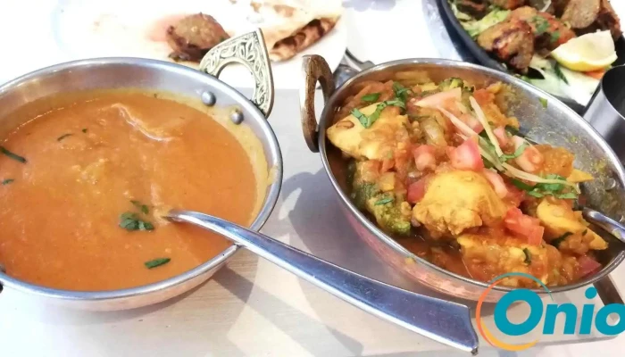 Restaurant Manang Mustang -  Essen Und Trinken - Grevenmacher