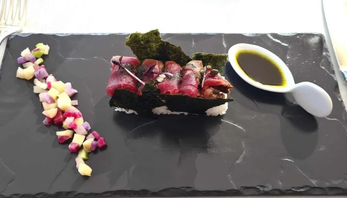 Restaurant Mathes -  Nummer - Wormeldingen
