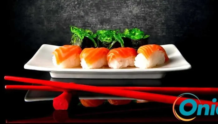 Restaurant Mbao Sushi - Mertzig