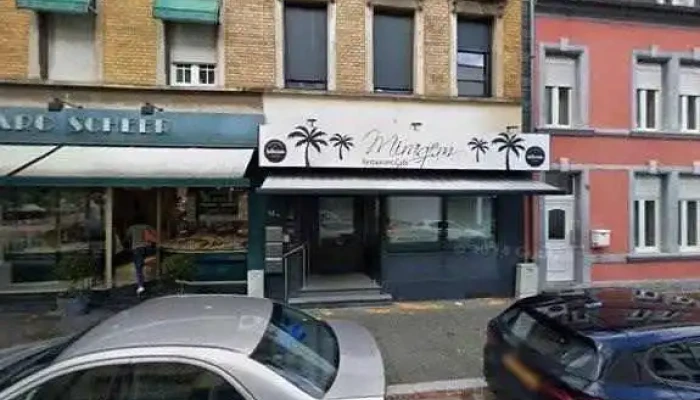 Restaurant Miragem -  Street View 360deg Fotos - Pétange