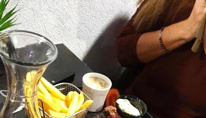 Restaurant Mise En Scene Katalog - Esch An Der Alzette