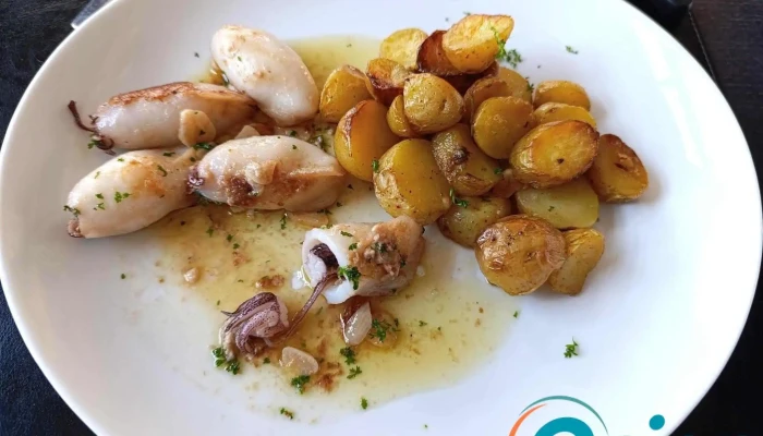 Restaurant Mise En Scene Neueste - Esch An Der Alzette