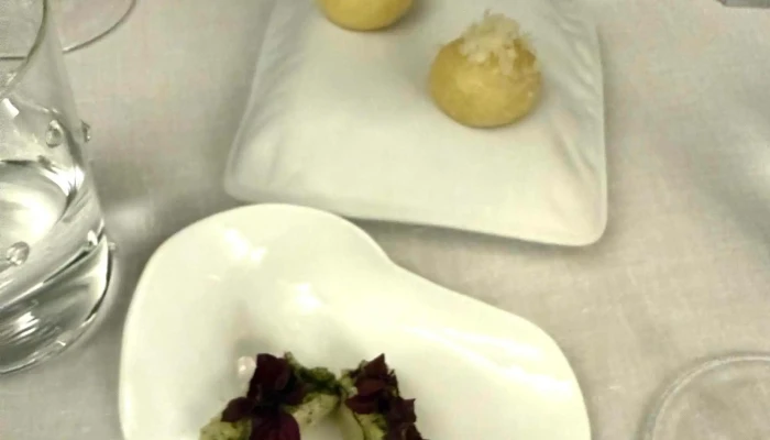 Restaurant Mosconi -  Adress - Luxemburg