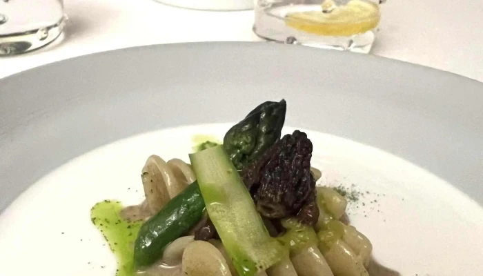 Restaurant Mosconi -  Location - Luxemburg