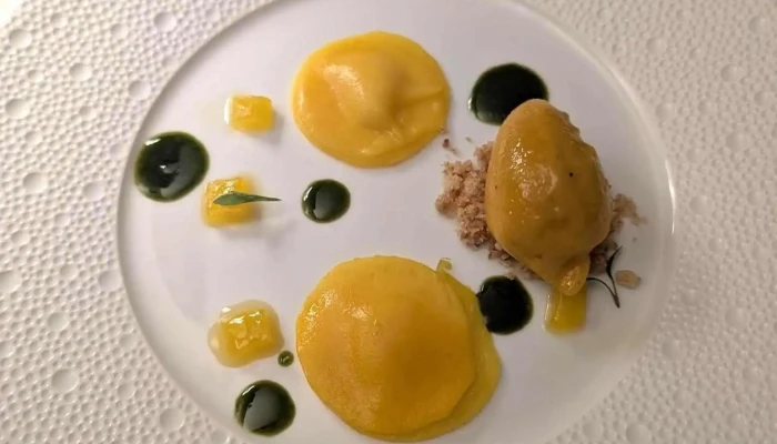 Restaurant Mosconi -  Neueste - Luxemburg