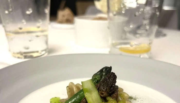 Restaurant Mosconi -  Telefon - Luxemburg