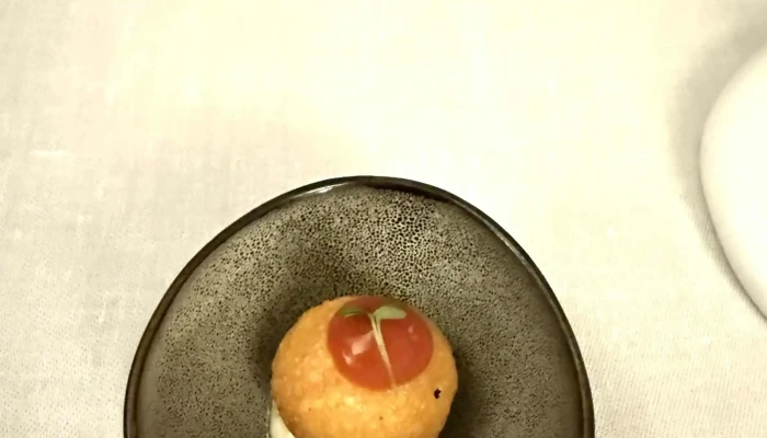 Restaurant Mosconi -  Videoen - Luxemburg