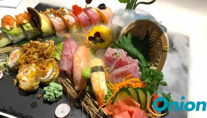 Restaurant Mugen -  Videos - Betzdorf
