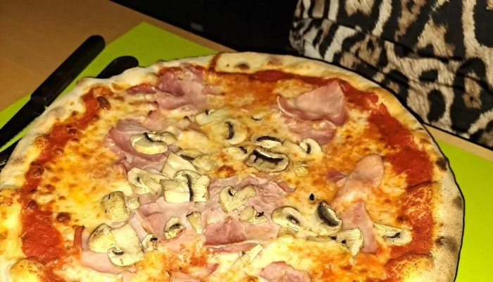 Restaurant Neptwone Sarl Videoen - Colmar-berg