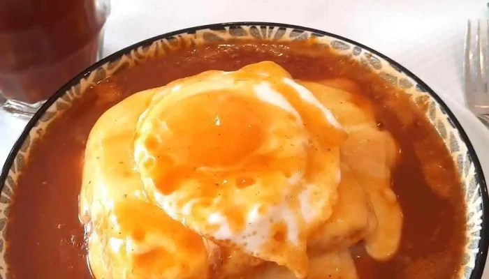 Restaurant Oluso Loco Moco - Luxemburg