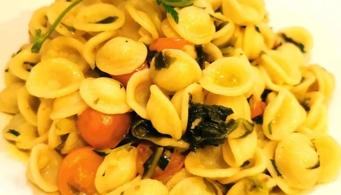 Restaurant Osteria Di Niederanven -  Wou - Niederanven