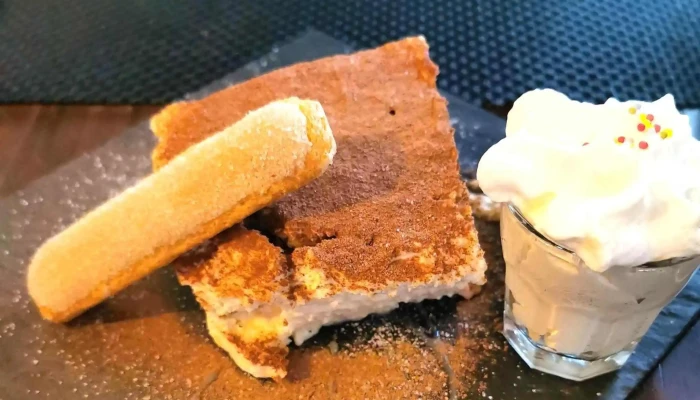 Restaurant Pizzeria Du Passage -  Instagram - Echternach