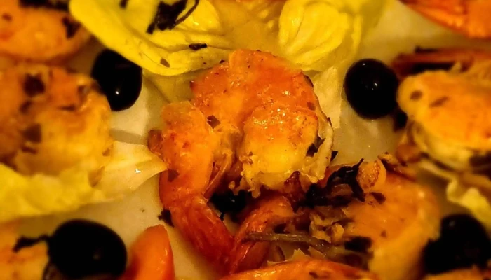 Restaurant -  Pizzeria La Belle Vallee Sarl Bewaertungen - Tandel