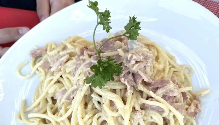 Restaurant -  Pizzeria La Belle Vallee Sarl Nummer - Tandel