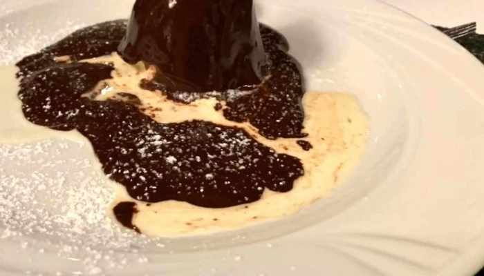 Restaurant -  Pizzeria Terra Promessa Elo Op - Hesperingen