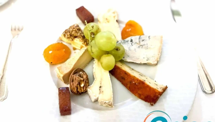 Restaurant Postkutsch -  Foie Gras - Esch An Der Alzette