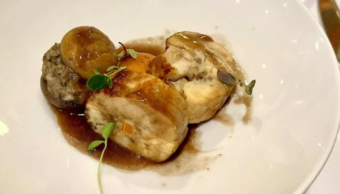 Restaurant Postkutsch -  Kommentaren - Esch An Der Alzette