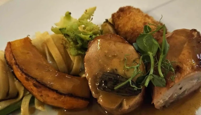 Restaurant Postkutsch -  Neueste - Esch An Der Alzette