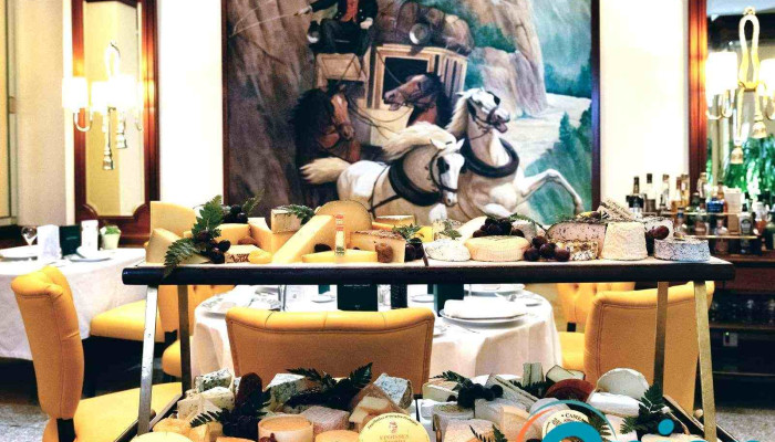 Restaurant Postkutsch -  Stonnenplange - Esch An Der Alzette