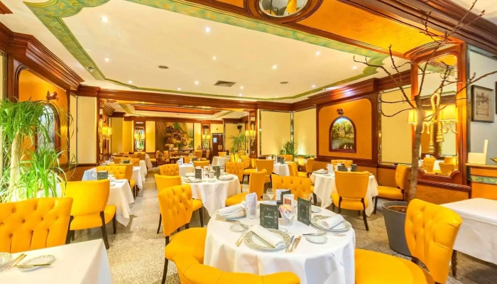 Restaurant Postkutsch -  Street View 360deg Fotos - Esch An Der Alzette
