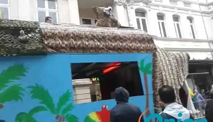 Restaurant Postkutsch -  Videos - Esch An Der Alzette