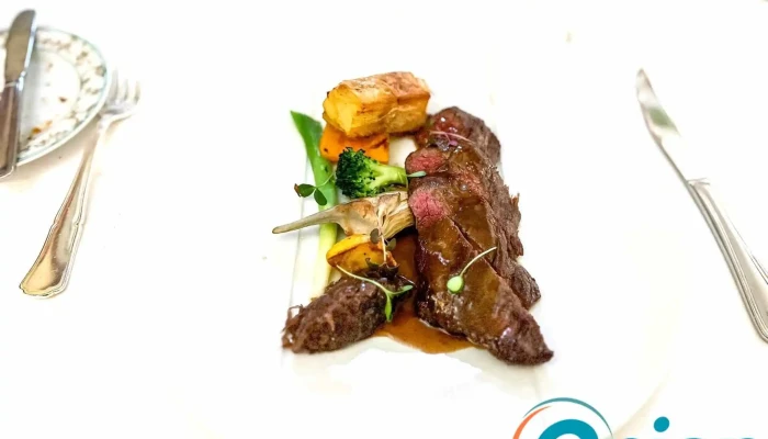 Restaurant Postkutsch -  Vom Inhaber - Esch An Der Alzette