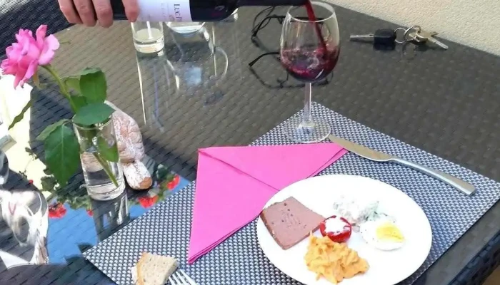 Restaurant Rueder Stuff -  Essen Und Trinken - Betzdorf