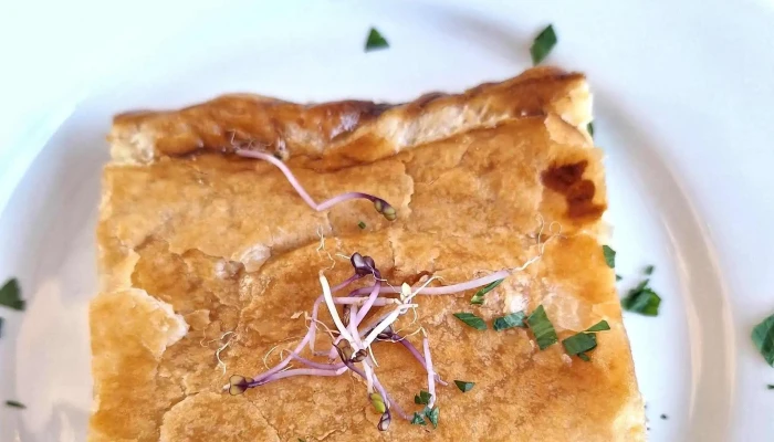 Restaurant Saporaneo - Echternach