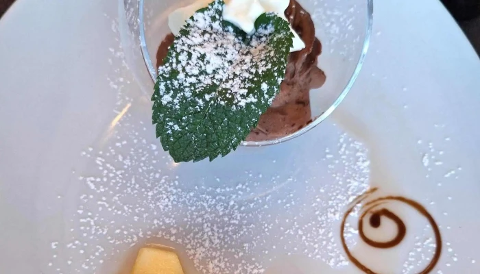 Restaurant Saporaneo -  Promotioun - Echternach