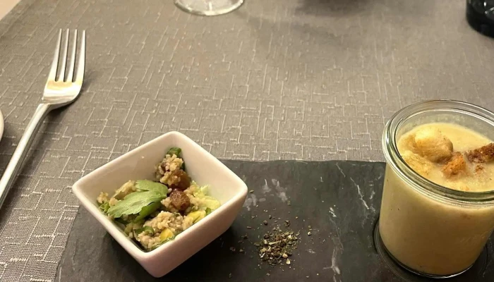Restaurant Savory -  Kommentaren - Grevenmacher